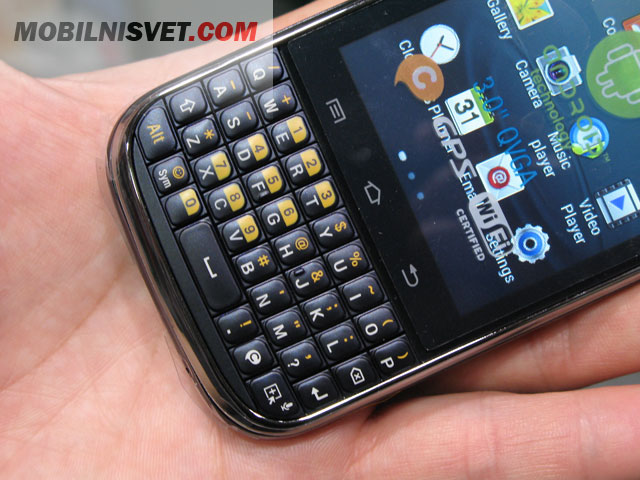 Samsung Galaxy Chat B5330 - MobilniSvet.com - kvalitetne Samsung Galaxy Chat B5330 - MobilniSvet.com - kvalitetne